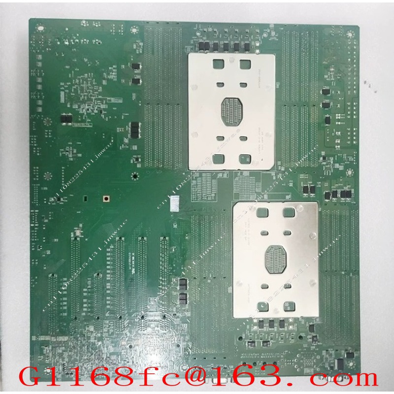High Quality Professional X11D - C621 Dual Cpu Motherboard recension och pris