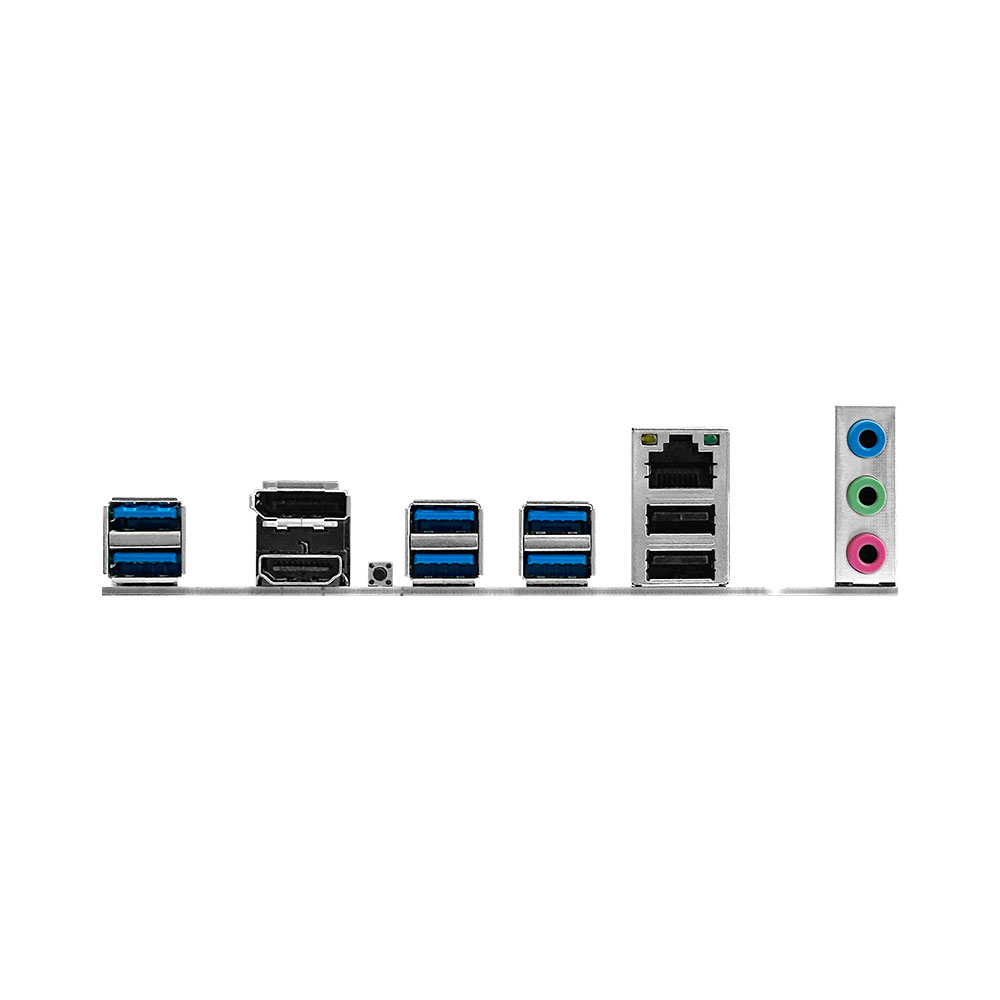 JGINYUE B850M PRO Motherboard  - Am5 Micro Atx Pcie 5.0 Motherboard recension och pris