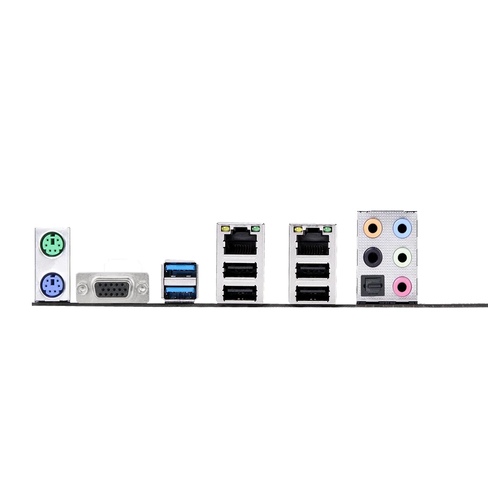 HUANANZHI LGA2011-3 X99 Mother - Dual Lga2011-3 Server Motherboard Combo recension och pris