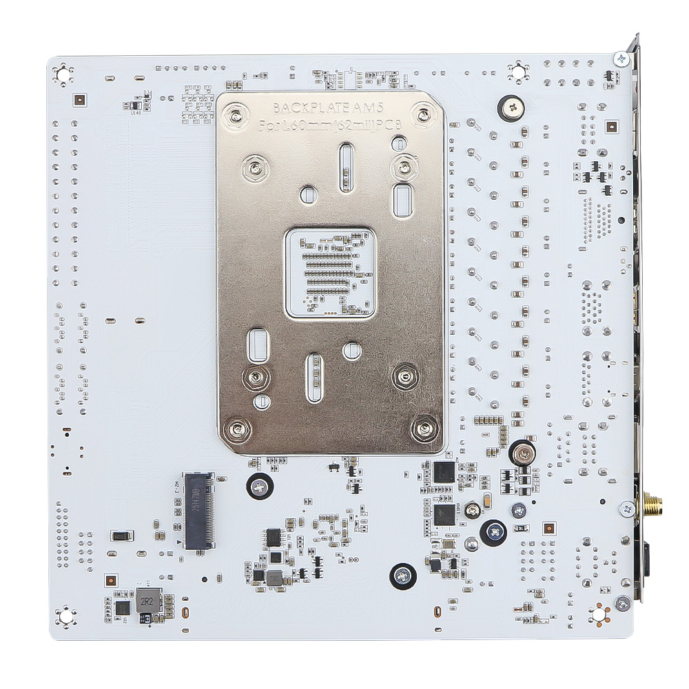 SOYO B850M ARGB Motherboard WI - X870E Atx Motherboard recension och pris