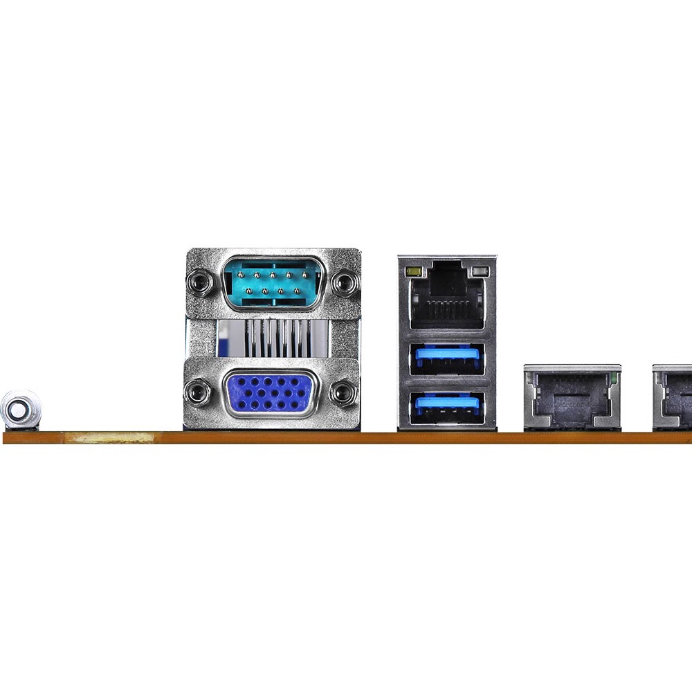 Original ASRock Rack ROMED8-2T - Dual Socket Sp3 Epyc Motherboard recension och pris